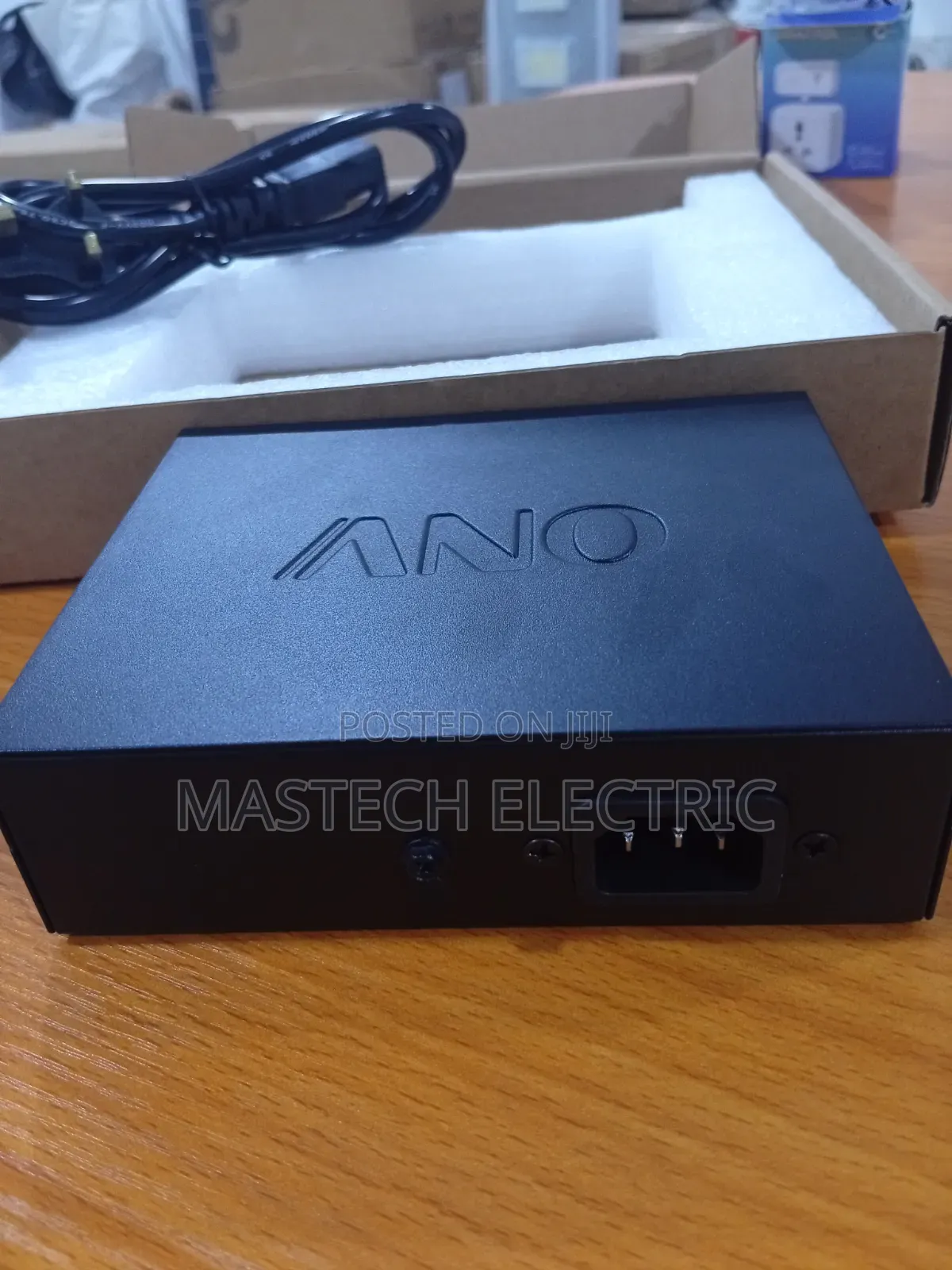 Network Switch