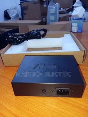 Network Switch