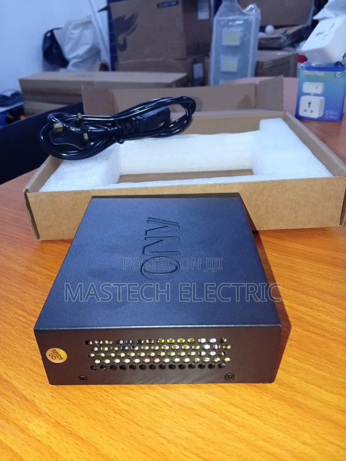 Network Switch