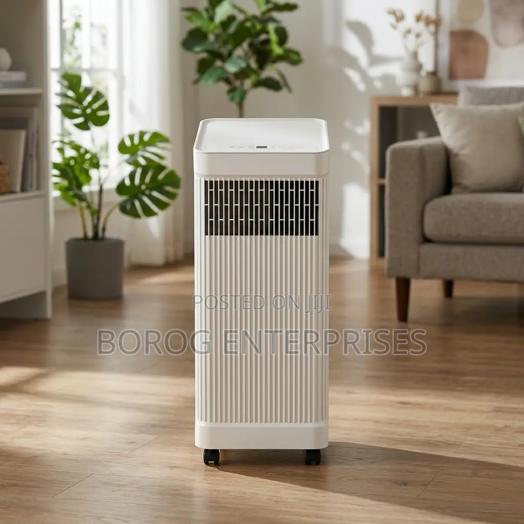 Maxi Portable AC 1.0 HP (CRN7)