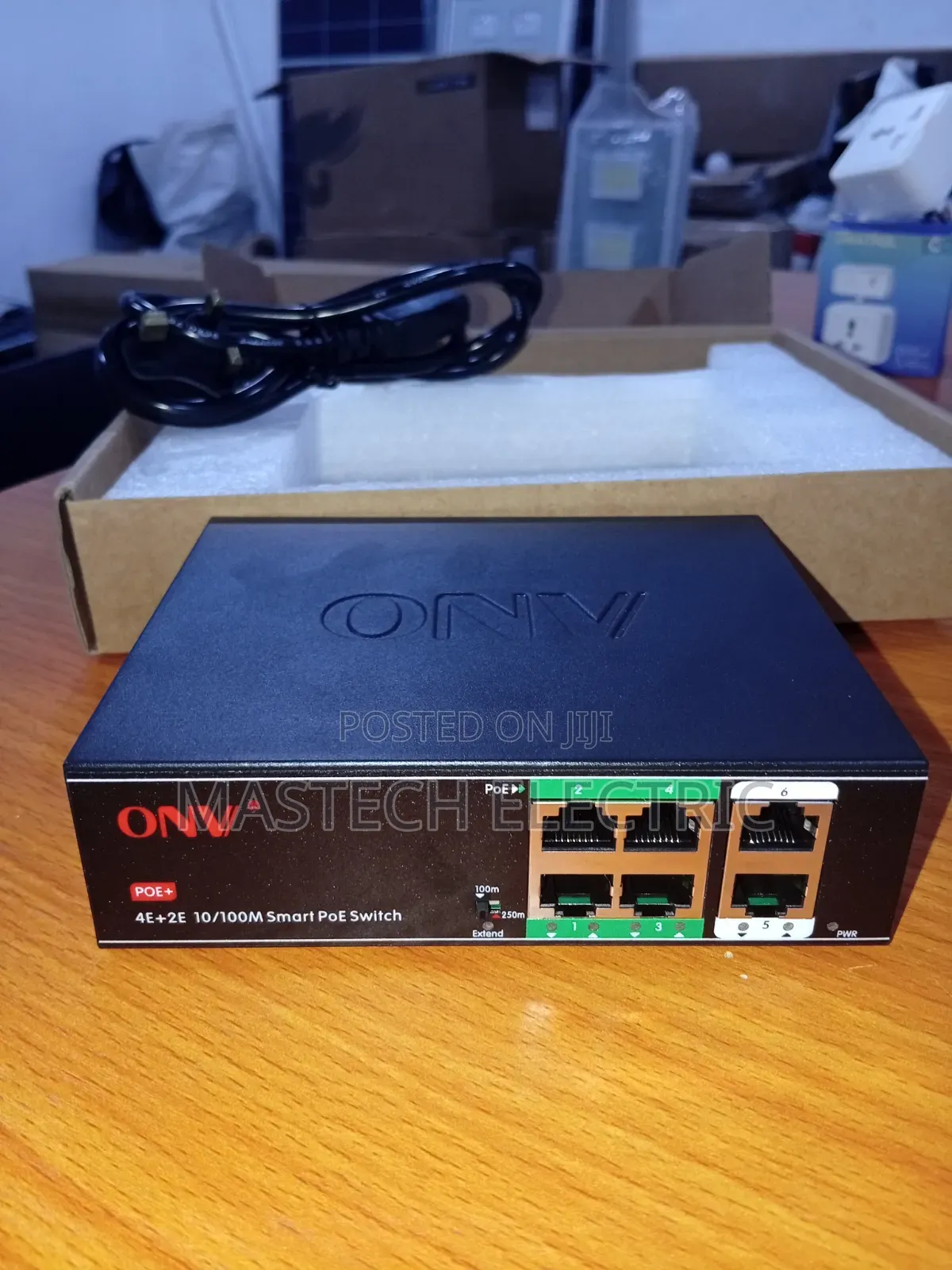 Network Switch