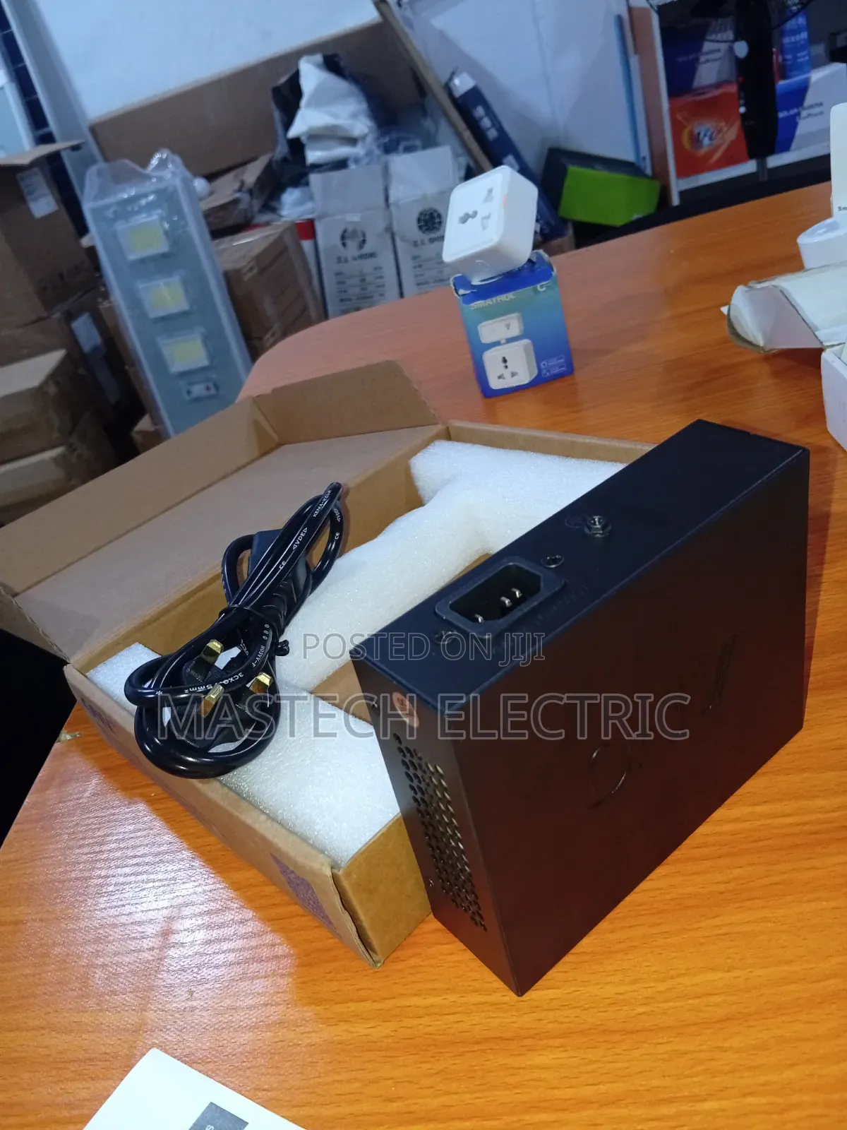 Network Switch