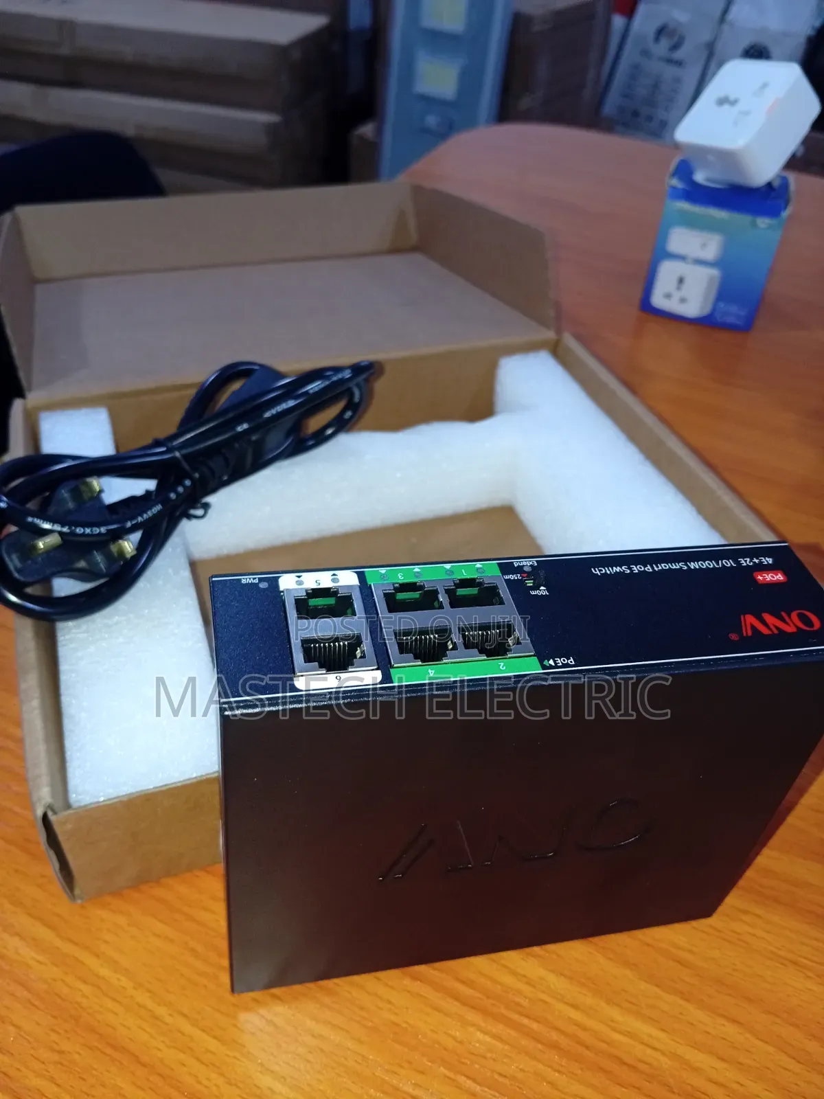 Network Switch