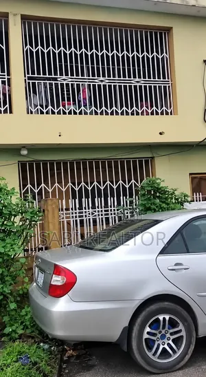 Furnished 3bdrm Block of Flats in Unity Estate, Egbeda for sale