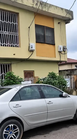 Furnished 3bdrm Block of Flats in Unity Estate, Egbeda for sale