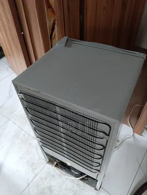 LG Refrigerator