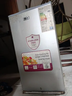 LG Refrigerator