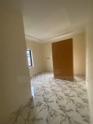 3bdrm Block of Flats in Kubwa for rent