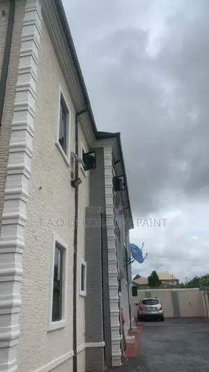Gravitex Paint