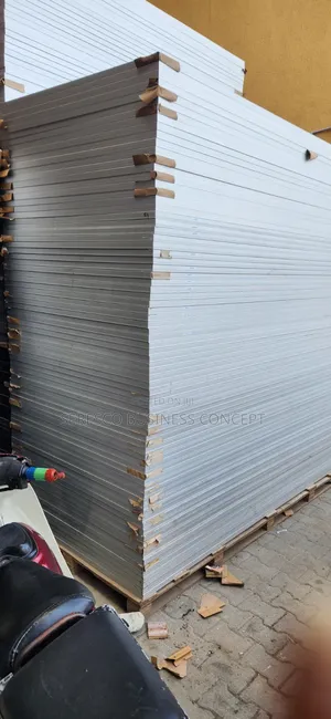 Solar Panel 550w Double Face