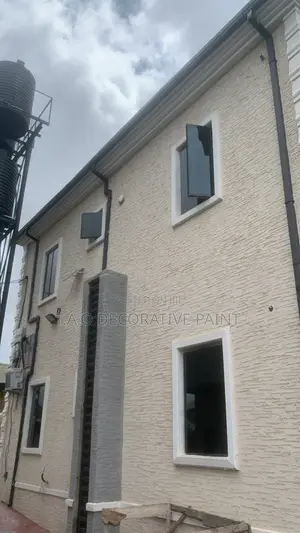 Gravitex Paint