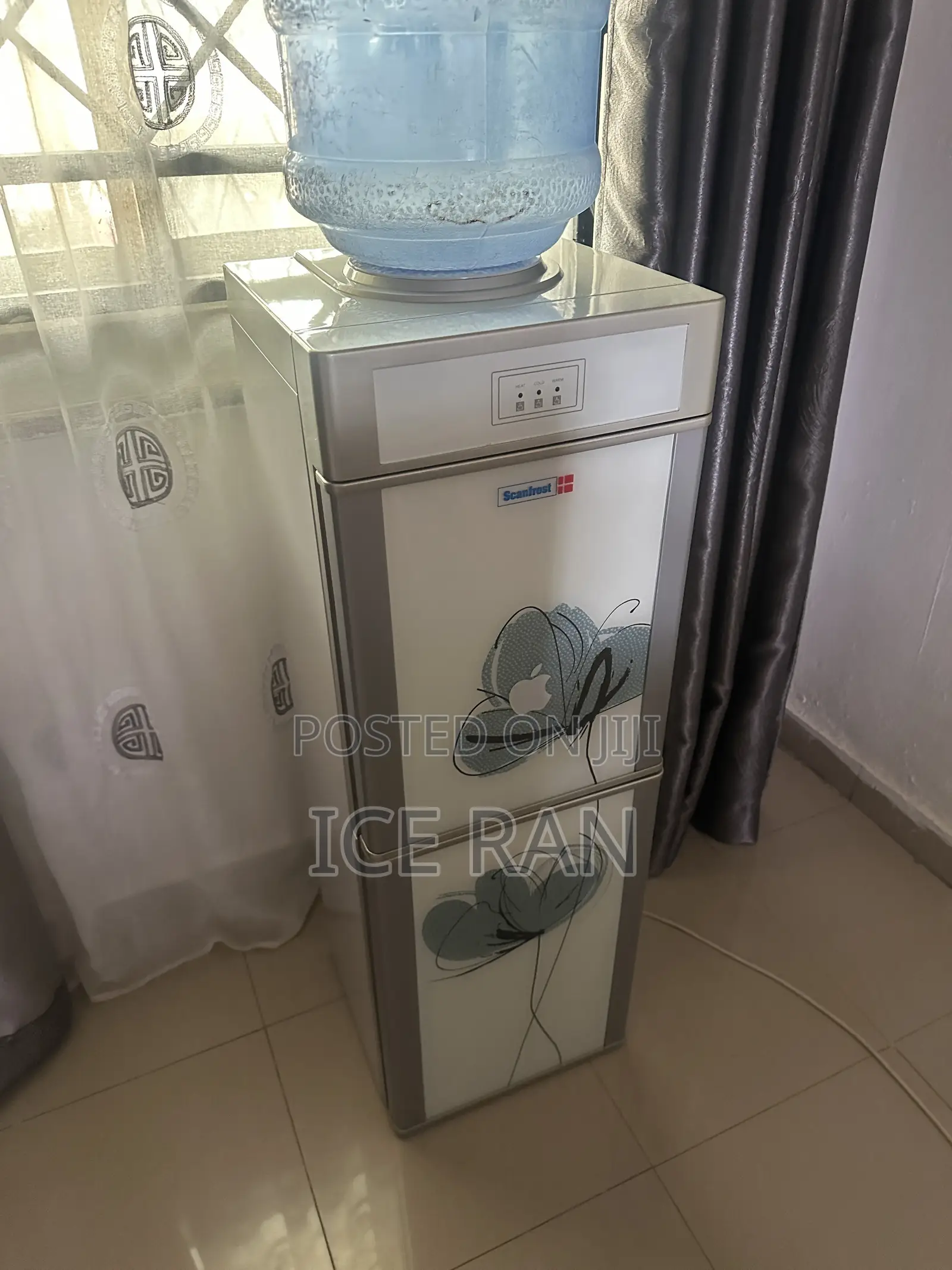 Water Dispenser