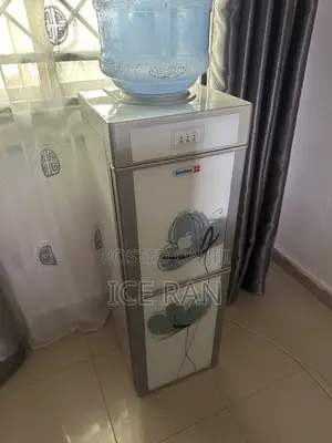 Water Dispenser