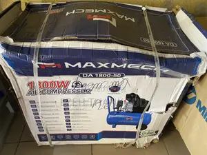 Air Compressor Tank 50litres