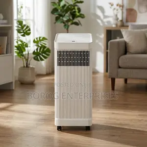 Maxi Portable AC 1.0 HP (CRN7)