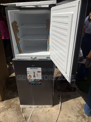 Skyrun BCD-195HS Large Capacity Refrigerator 195L