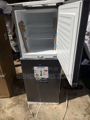 Skyrun BCD-195HS Large Capacity Refrigerator 195L
