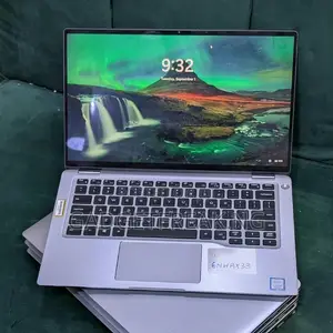Laptop Dell Latitude 7400 2-in-1 16GB Intel Core i7 SSD 512GB