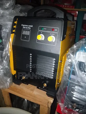 380volts Welding Machine Inverter