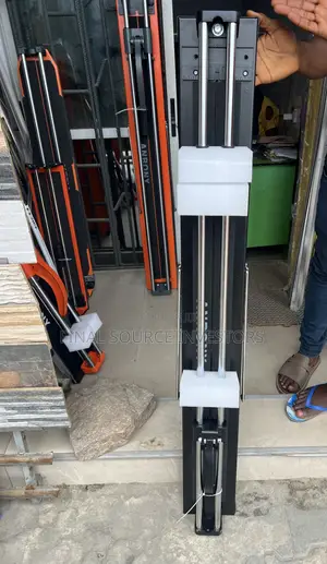 120 by 120 Tile Cutter