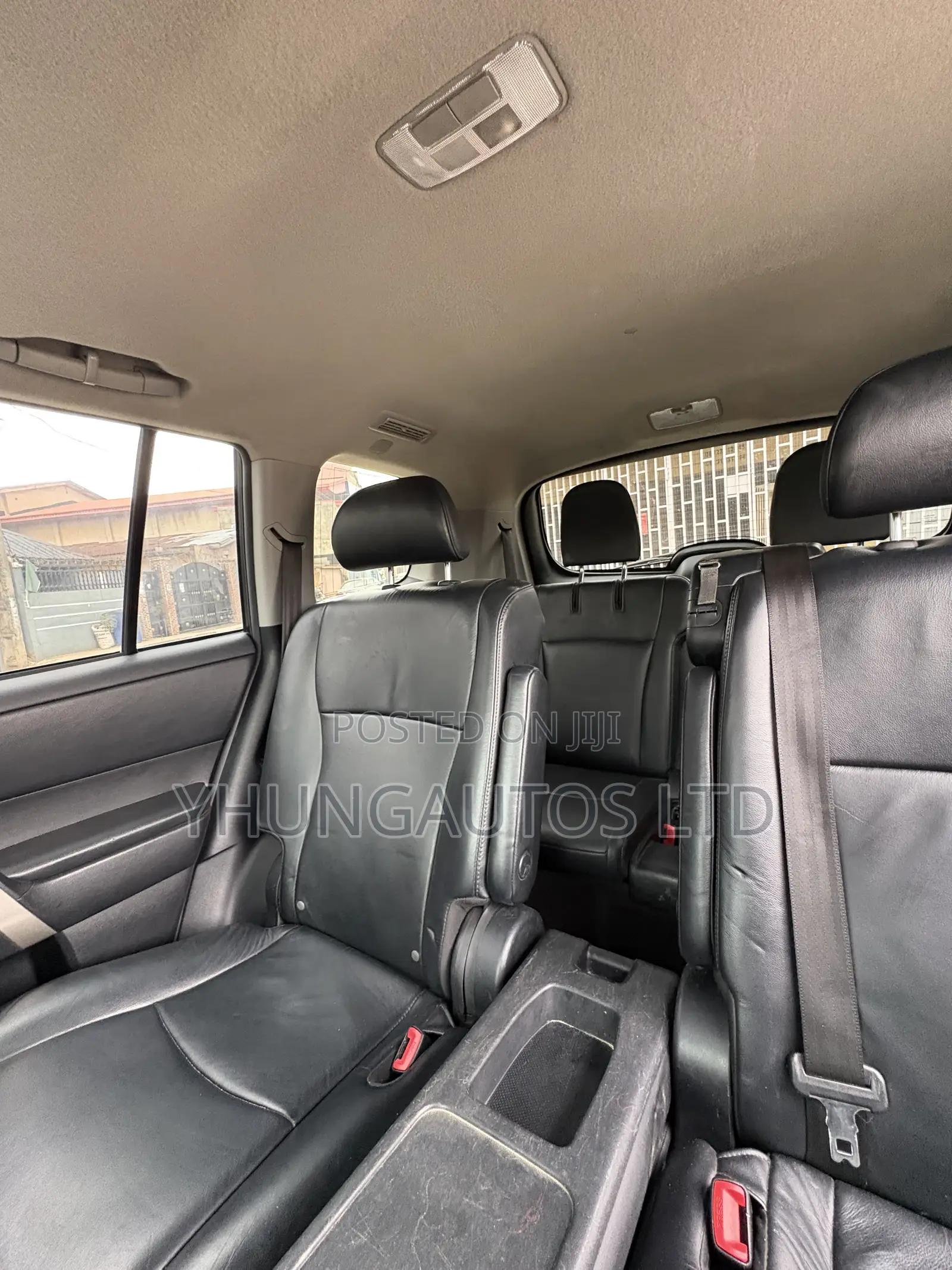 Toyota Highlander SE 2012 Silver