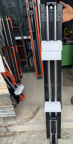120 by 120 Tile Cutter