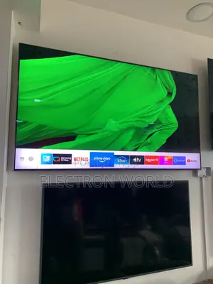 Samsung Smart TV