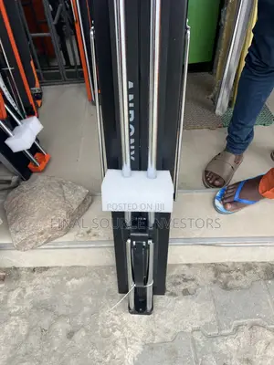 120 by 120 Tile Cutter