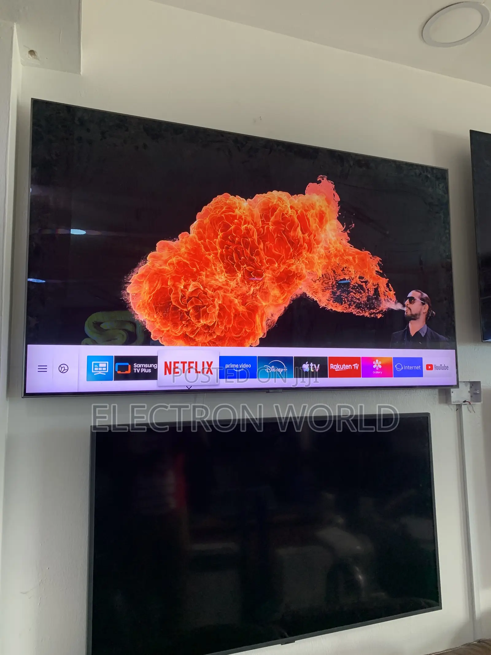 Samsung Smart TV