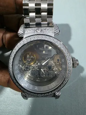 Patek Philippe Wrist Watch