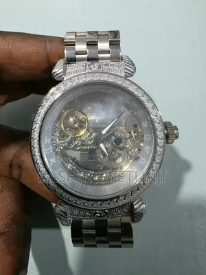 Patek Philippe Wrist Watch