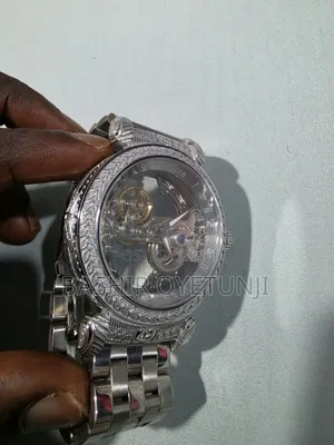 Patek Philippe Wrist Watch