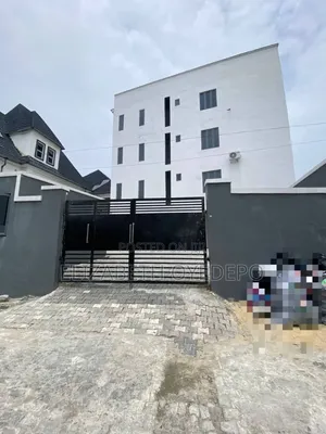Furnished 2bdrm Apartment in Ologolo for sale