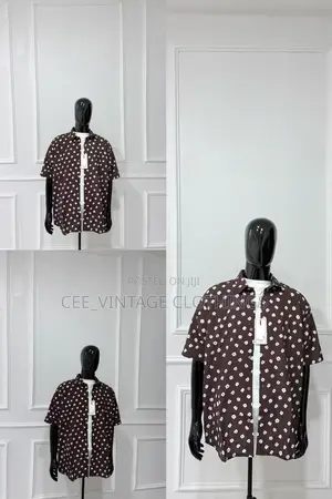 Vintage Shirt