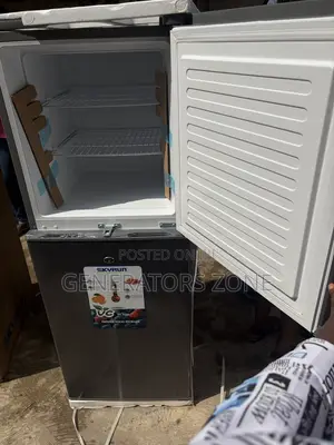 Skyrun BCD-195HS 195L Household Refrigerator