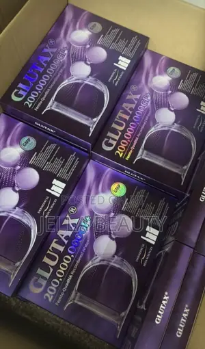 Glutax Gf+ Injection