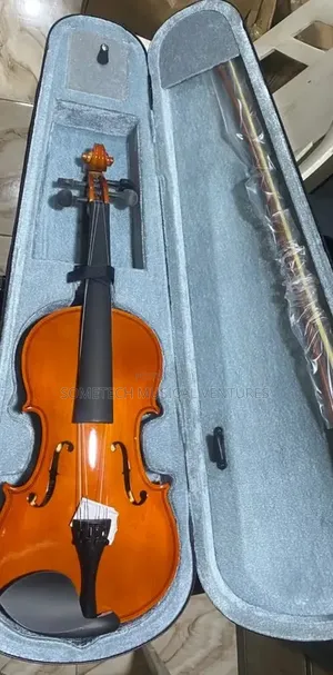 Yamaha 4/4 Violins