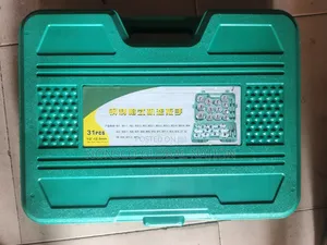 31cps Oil Fitter Cup Set