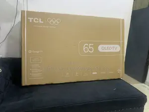 TCL 65T6D 65 Inch QLED Smart TV for an Enhanced Viewing Experience