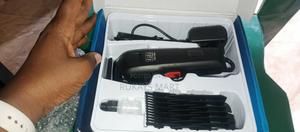 Kiki Rechargeable Digital Clipper