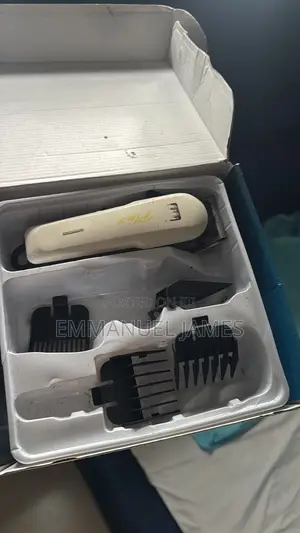 Barbing Clipper