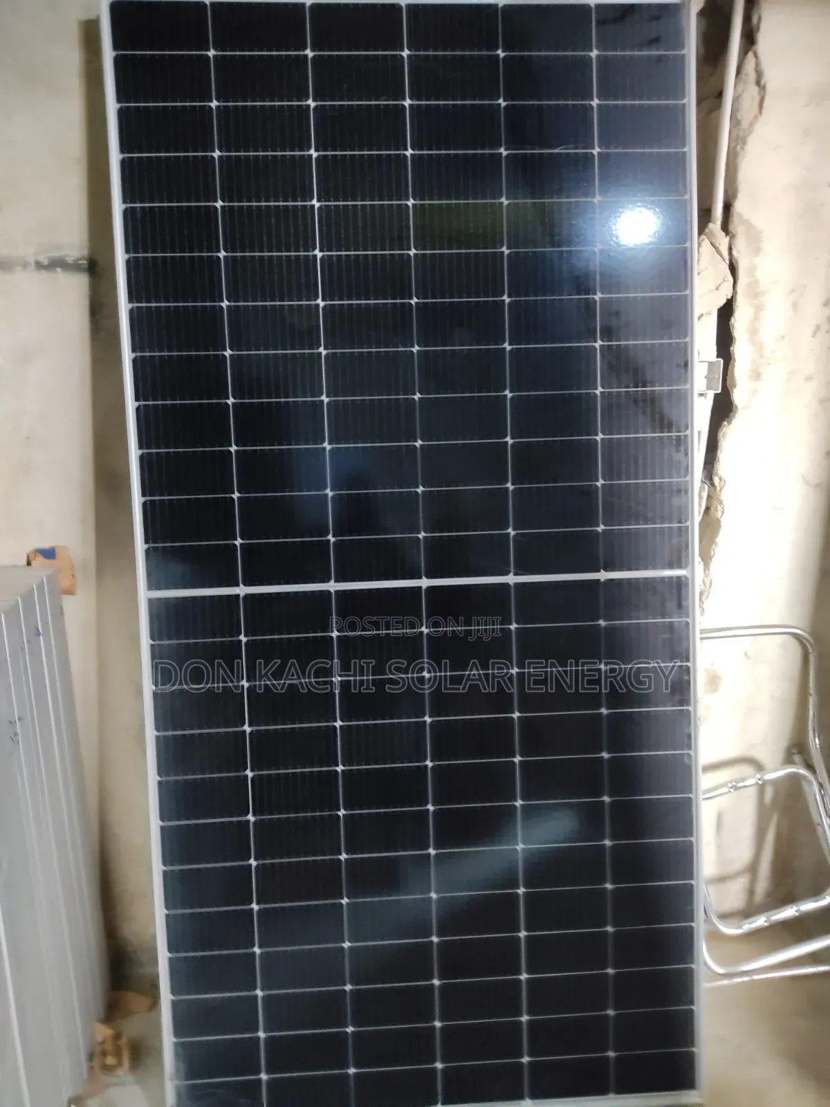 Solar Panels