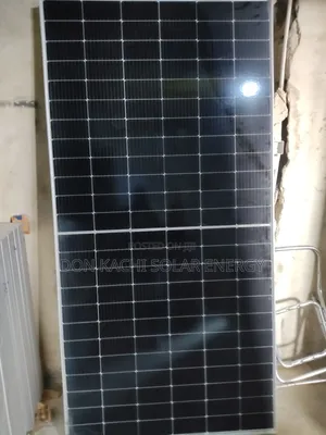 Solar Panels