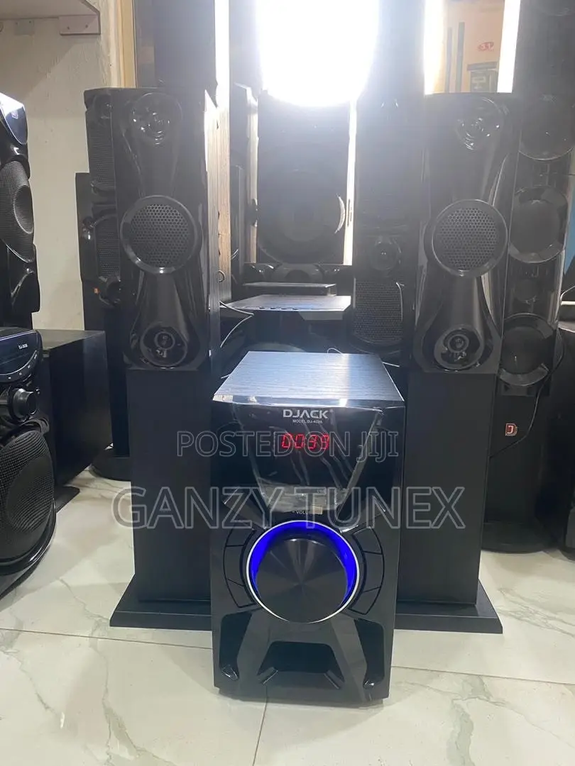Djack 402A