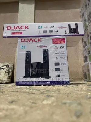 Djack 402A