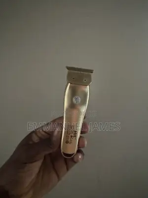 Barbing Clipper