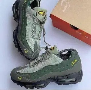 Corteiz X Nike Air Max 95