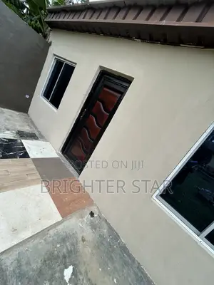 Studio Apartment in Ayobo for rent