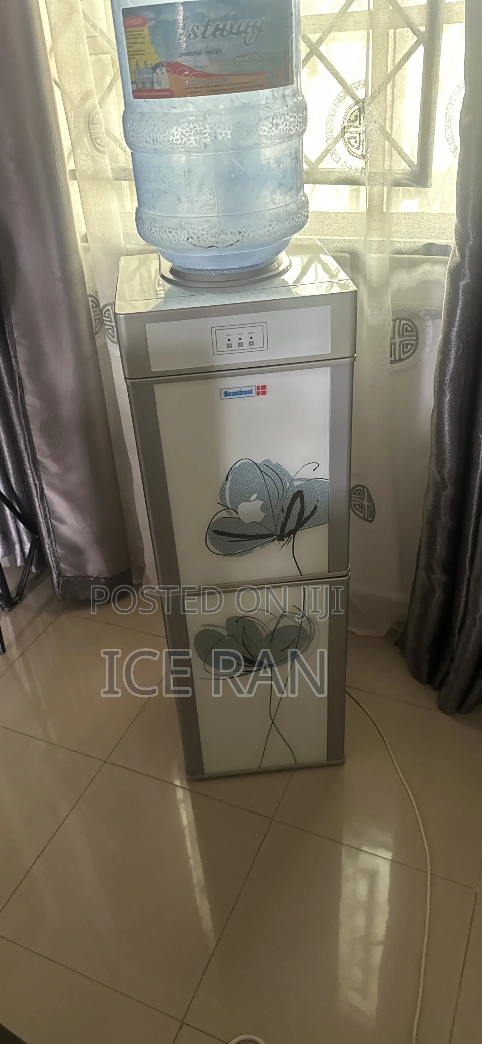 Water Dispenser