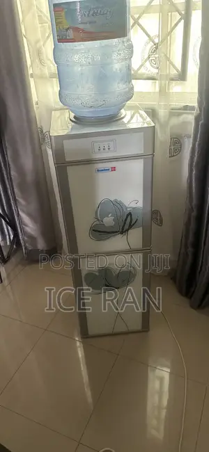 Water Dispenser